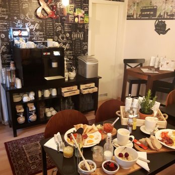 A Slice of Britain - Breakfast & Brunch Near Me - Potsdam, BB A Slice of Britain - Breakfast & Brunch Near Me - Potsdam, BB