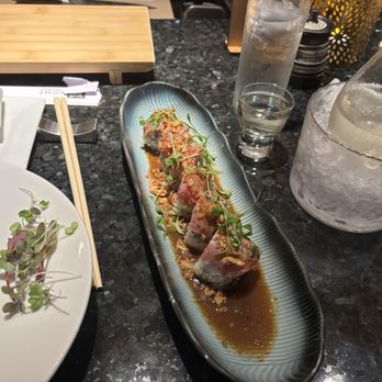 Komé - Sushi Bars Near Me - Dallas, Texas Komé - Sushi Bars Near Me - Dallas, Texas
