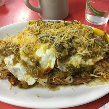 King's Chef Diner - Diners Near Me - Colorado Springs, Colorado King's Chef Diner - Diners Near Me - Colorado Springs, Colorado