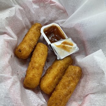 Fruithurst Family Restaurant - Mozzarella Sticks - American Near Me - Fruithurst, Alabama Fruithurst Family Restaurant - Mozzarella Sticks - American Near Me - Fruithurst, Alabama