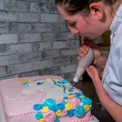 Cakeworks - Photo