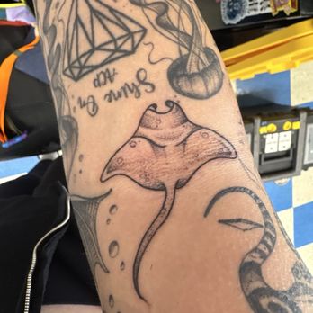 Aces High Tattoo - Tattoo Near Me - San Diego, California Aces High Tattoo - Tattoo Near Me - San Diego, California