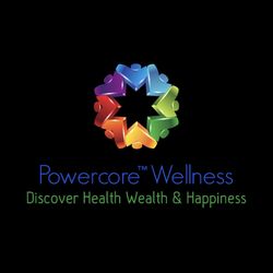 Powercore Wellness - The Power to Change is within us all