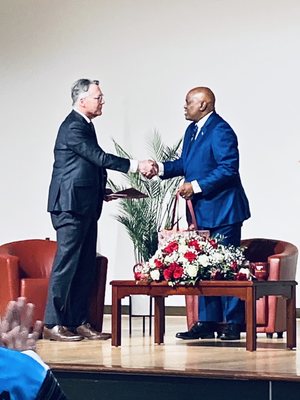 Virginia Tech by null