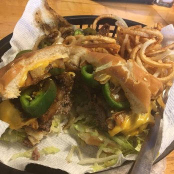 Nic's Grill - Burgers Near Me - Oklahoma City, Oklahoma Nic's Grill - Burgers Near Me - Oklahoma City, Oklahoma
