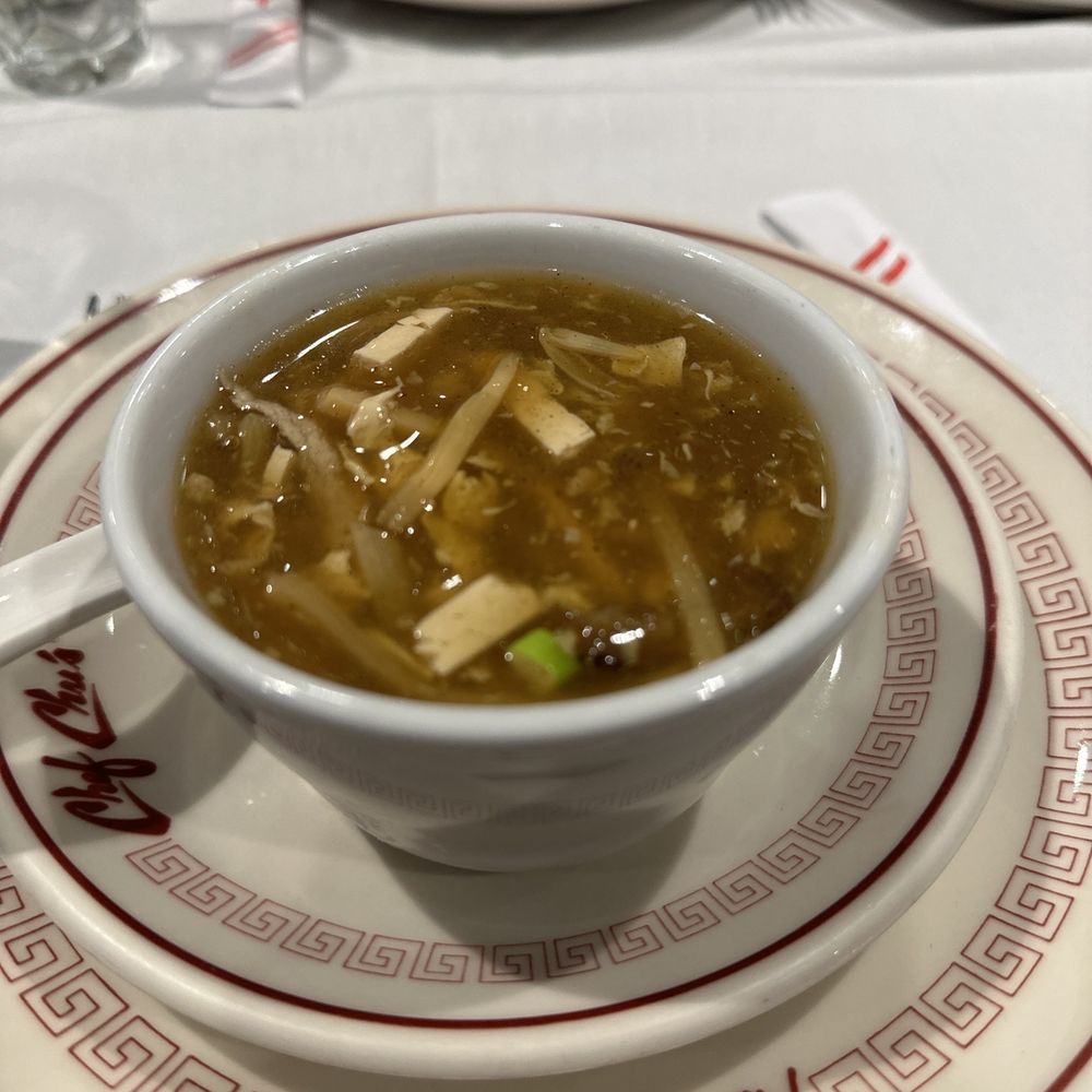 Chef Chu's - Chinese Near Me - Los Altos, California Chef Chu's - Chinese Near Me - Los Altos, California
