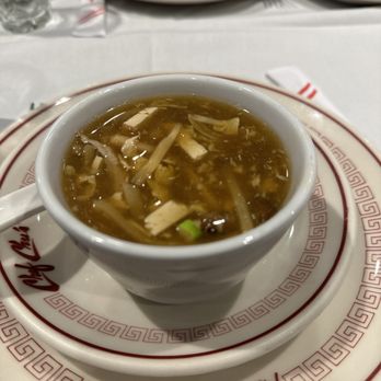 Chef Chu's - Chinese Near Me - Los Altos, California