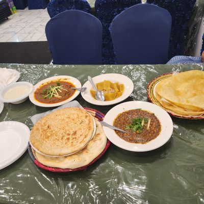 Lahori Chilli by null