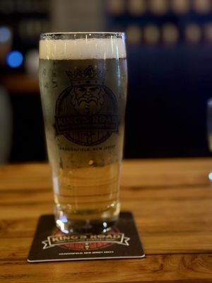 King's Road Brewing Company