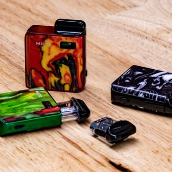 BRICK HOUSE VAPORS - CLOSED - Updated April 2026 - 3167 Ocean Beach Hwy,  Longview, Washington - Vape Shops - Phone Number - Yelp