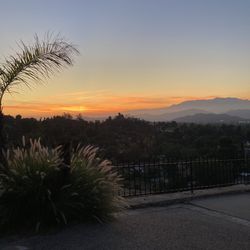 Treasure Isle Oasis Venue - Sunset
