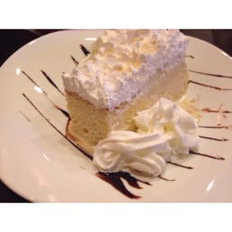 Tres Leches