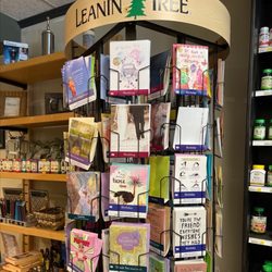 Pharmacy of the Woods - Cards