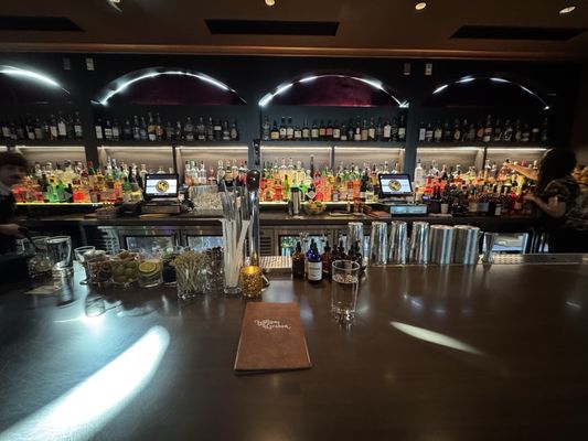 Williams & Graham by null