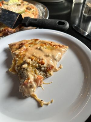 Pisano's Pizzeria & Italian Kitchen by null