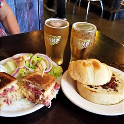 Fitzpatrick's Tavern