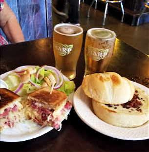 Fitzpatrick's Tavern