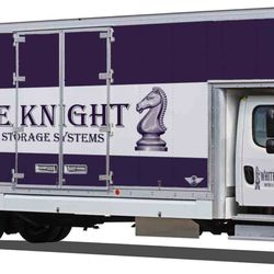 White Knight Moving & Storage - Stuart