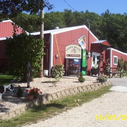 Craig's Meats & Catering - Our Facility on Highway 162 North out of Bangor