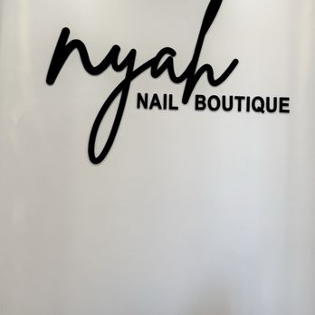 Nyah Nail Boutique - Nail Salons Near Me - Scottsdale, Arizona Nyah Nail Boutique - Nail Salons Near Me - Scottsdale, Arizona