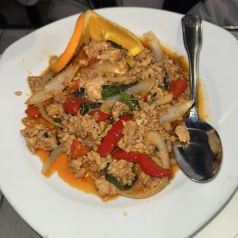 Aroi Thai On Prospect - Thai Near Me - La Jolla, California