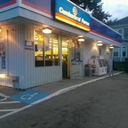 Cumberland Farms