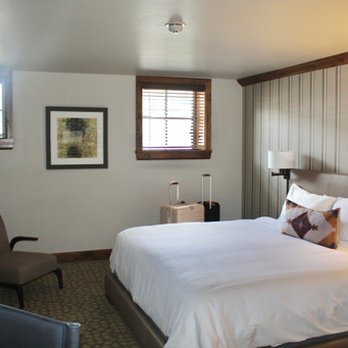 The Sebastian - Vail - The king bed was super comfortable and we slept like babies. - Hotels Near Me - Vail, Colorado The Sebastian - Vail - The king bed was super comfortable and we slept like babies. - Hotels Near Me - Vail, Colorado
