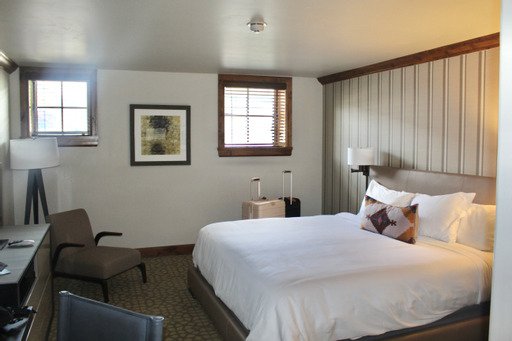 The Sebastian - Vail by null