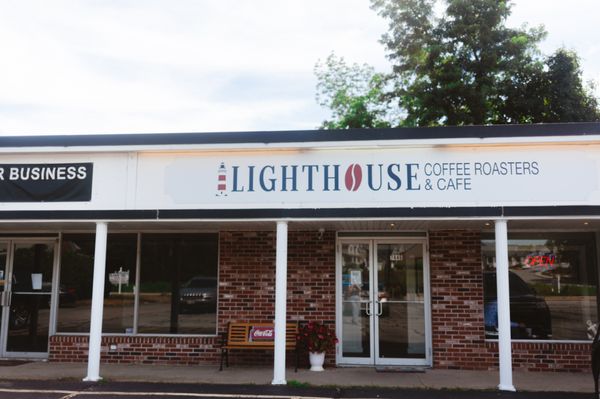 Lighthouse Coffee Roasters & Cafe by null
