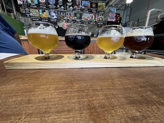 Giant Jones Brewing by null