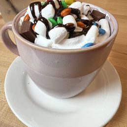 BT Mocha BT Mocha