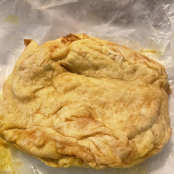 Limin's Cafe Caribe - Doubles - Caribbean Near Me - East Orange, New Jersey