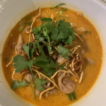 Pailin Thai Cuisine - Khao soi - Thai Near Me - Los Angeles, California Pailin Thai Cuisine - Khao soi - Thai Near Me - Los Angeles, California