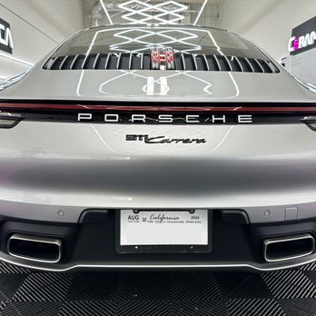 Burtex Paint Protection Studio - Auto Detailing Near Me - Torrance, California Burtex Paint Protection Studio - Auto Detailing Near Me - Torrance, California