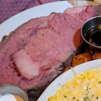 The Derby - 16 oz prime rib - Steakhouses Near Me - Arcadia, California The Derby - 16 oz prime rib - Steakhouses Near Me - Arcadia, California