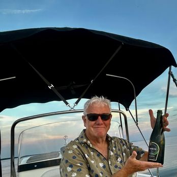 Mawby Sparkling Wine - North brut by Mawby - Wineries Near Me - Suttons Bay, Michigan