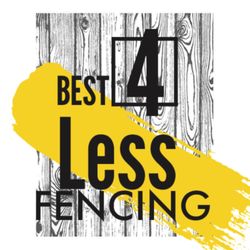 Best for Less Fencing