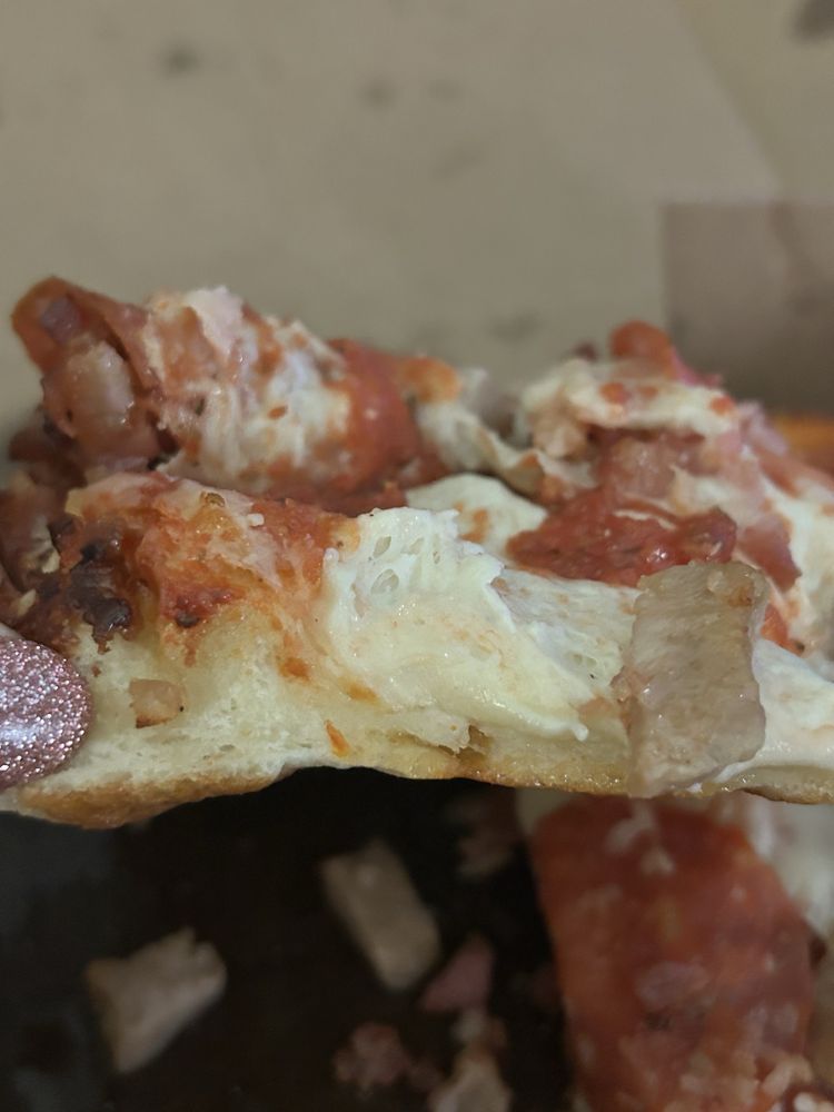 Little Caesars Pizza Logo