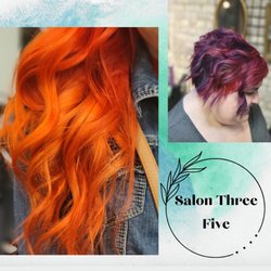 Salon Three Five