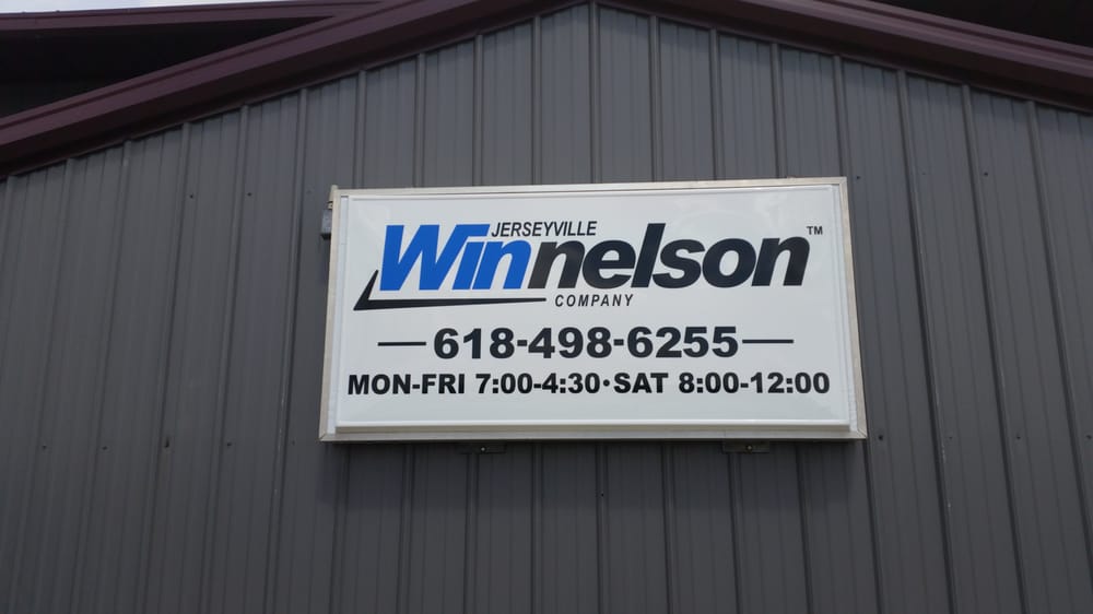 JERSEYVILLE WINNELSON Updated July 2024 525 Baughman Dr