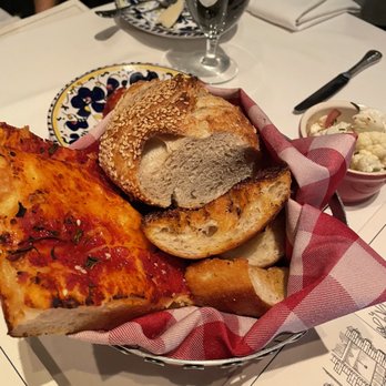 Carbone - Italian Near Me - Las Vegas, Nevada
