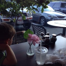 Outside Outside