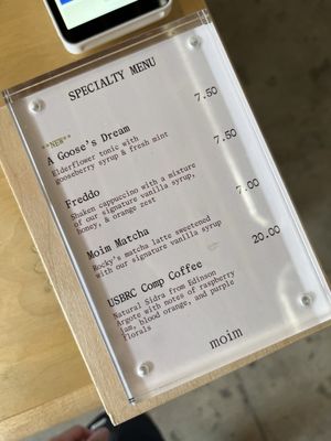 Café 2001 by null