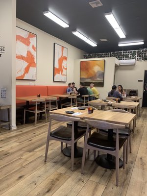 Ramen Hana & Wings by null