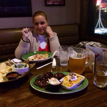 Applebee's Grill + Bar - Ribs,potato,chips,chicken platter - American Near Me - Reading, Pennsylvania Applebee's Grill + Bar - Ribs,potato,chips,chicken platter - American Near Me - Reading, Pennsylvania