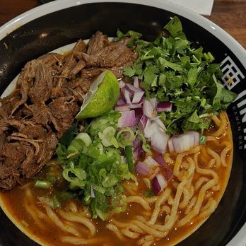 JINYA Ramen Bar - Colorado Springs - Birria Ramen - Ramen Near Me - Colorado Springs, Colorado JINYA Ramen Bar - Colorado Springs - Birria Ramen - Ramen Near Me - Colorado Springs, Colorado