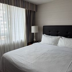 Cambridge Suites Toronto