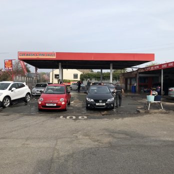 Halfway House Hand Carwash - Carwash service and valeting - Car Wash Near Me - Chorley, LAN Halfway House Hand Carwash - Carwash service and valeting - Car Wash Near Me - Chorley, LAN