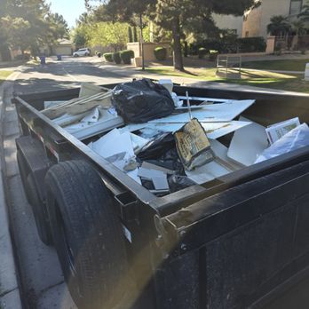 Desert Tuff Removal and Hauling Service - Junk Removal & Hauling Near Me - Florence, Arizona Desert Tuff Removal and Hauling Service - Junk Removal & Hauling Near Me - Florence, Arizona