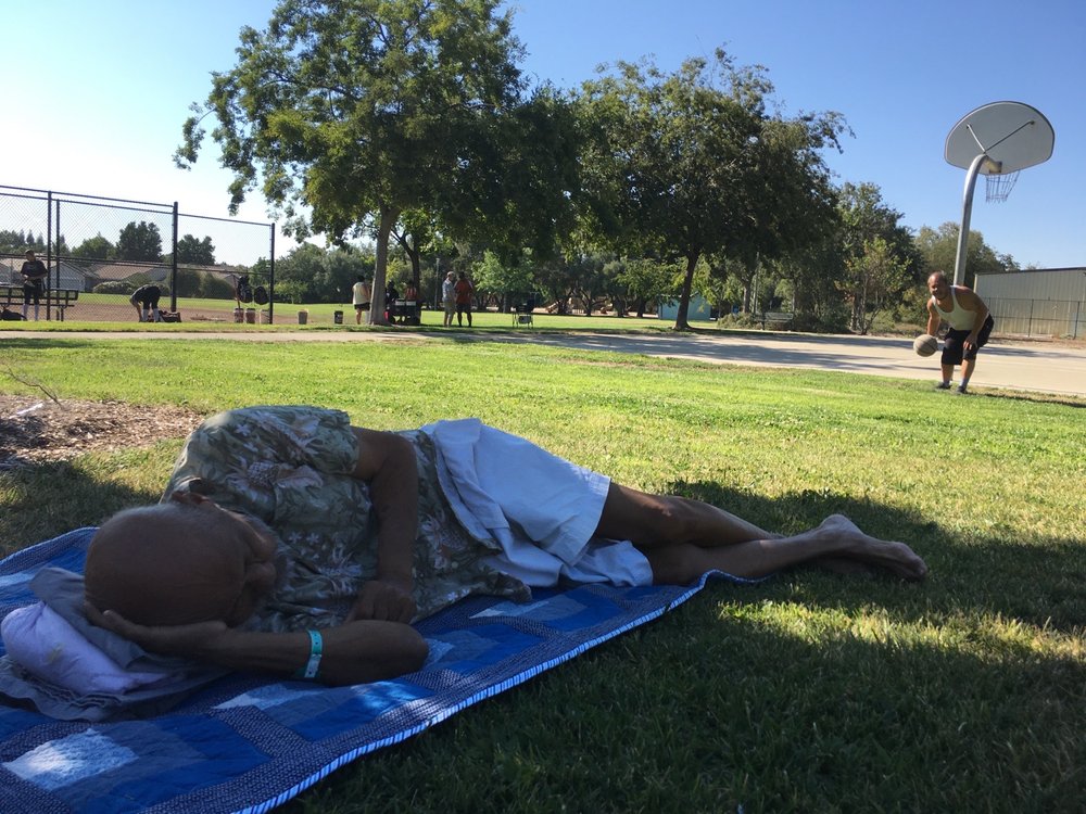 ROSEVIEW PARK Updated October 2024 5848 Ridgepoint Dr, Antelope